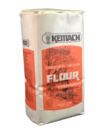 kemach, all purpose FLOUR, yoshon flour, BAKING FLOUR, pas yisroel, KOSHER. SMALL BAG OF FLOUR