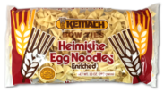 KEMACH EGG NOODLES, HEIMISHE EGG NOODLES, YOSHON, YOSHON NOODLES, PAS YISROEL, KOSHER