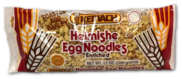 KEMACH EGG NOODLES, HEIMISHE EGG NOODLES, YOSHON, YOSHON NOODLES, PAS YISROEL, KOSHER