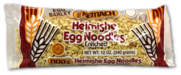 KEMACH EGG NOODLES, HEIMISHE EGG NOODLES, YOSHON, YOSHON NOODLES, PAS YISROEL, KOSHER