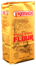 kemach, WHOLE WHEAT FLOUR, yoshon, flour, pas yisroel, KOSHER FLOUR, SMALL BAG OF FLOUR