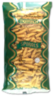 KEMACH PASTA, YOSHON, KOSHER, ENRICHED KOSHER PASTA, KOSHER ROTINI, KEMACH ROTINI