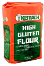 kemach, HIGH GLUTEN FLOUR, yoshon, flour, pas yisroel, KOSHER, CHALLAH FLOUR