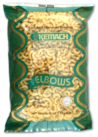 KEMACH PASTA, YOSHON, KOSHER, ENRICHED KOSHER PASTA KOSHER MACARONI, KEMACH MACARONI